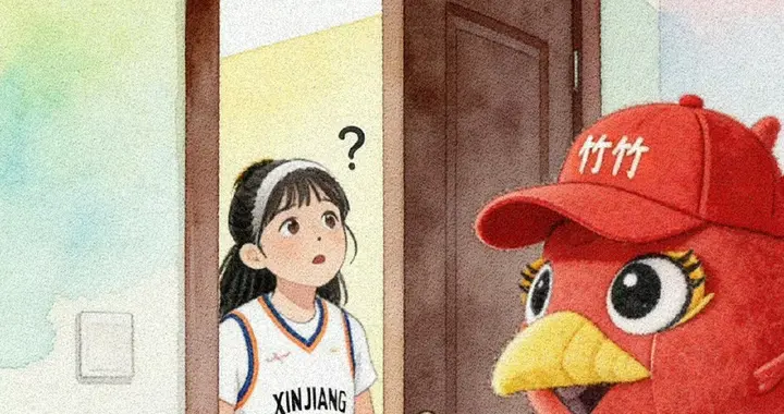 新老小钢炮正面对决，翟若云PK王雪朦，两队谁能笑到最后值得期待