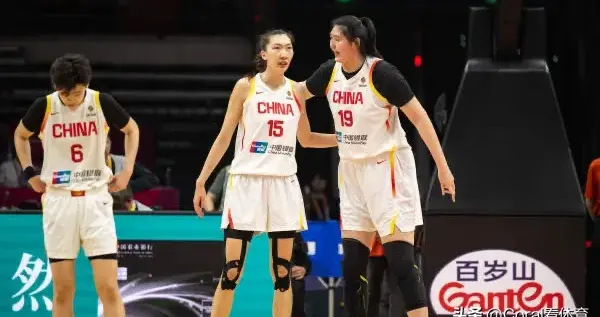 一场82-76！女篮世界杯16强出炉 世界第7出局 中国一人进最佳阵容