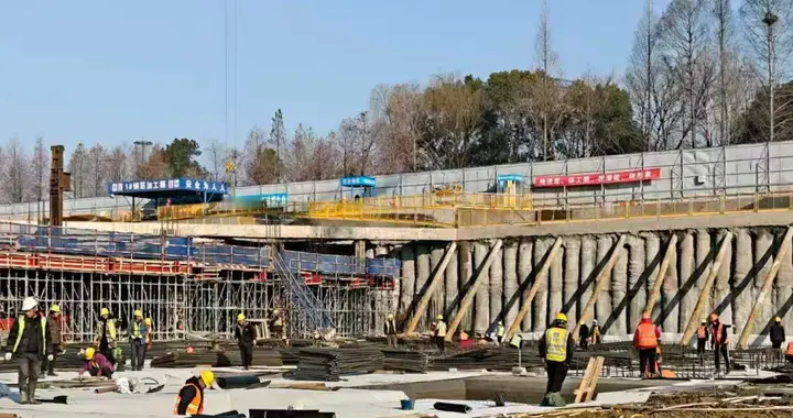 昆山商业大爆发！永旺提速+市中心TOD封顶，三大新地标齐亮相