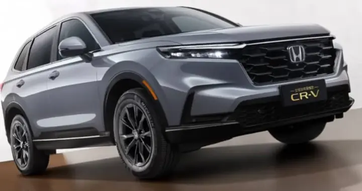 东风本田CR-V大实话：家用能不能买、坑在哪、哪款最省钱