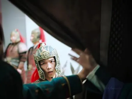 果然聪明的人 不管干什么都会成功 哈哈哈哈们元照去经商也能成为大老板
