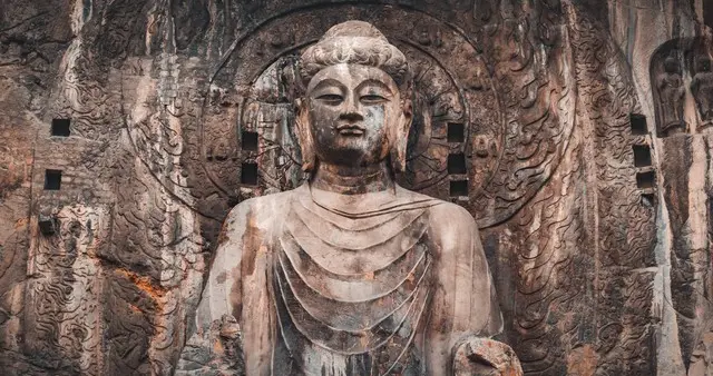 我是邯郸人，去了趟洛阳，实话实说，我对洛阳的几点印象