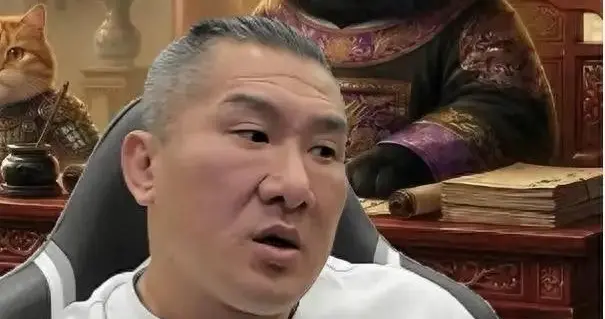 没想到，广西罕见洪涝发生后，台湾馆长竟因一个举动赚足大陆口碑