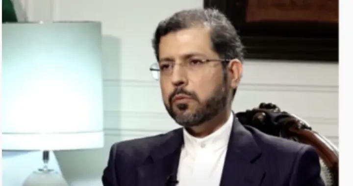 伊朗副外长回应霍尔木兹海峡再次关闭：只有美国“真正停止侵略”，海峡才会重新开放