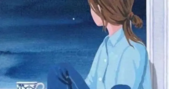 现代诗：《从一段回忆出发》