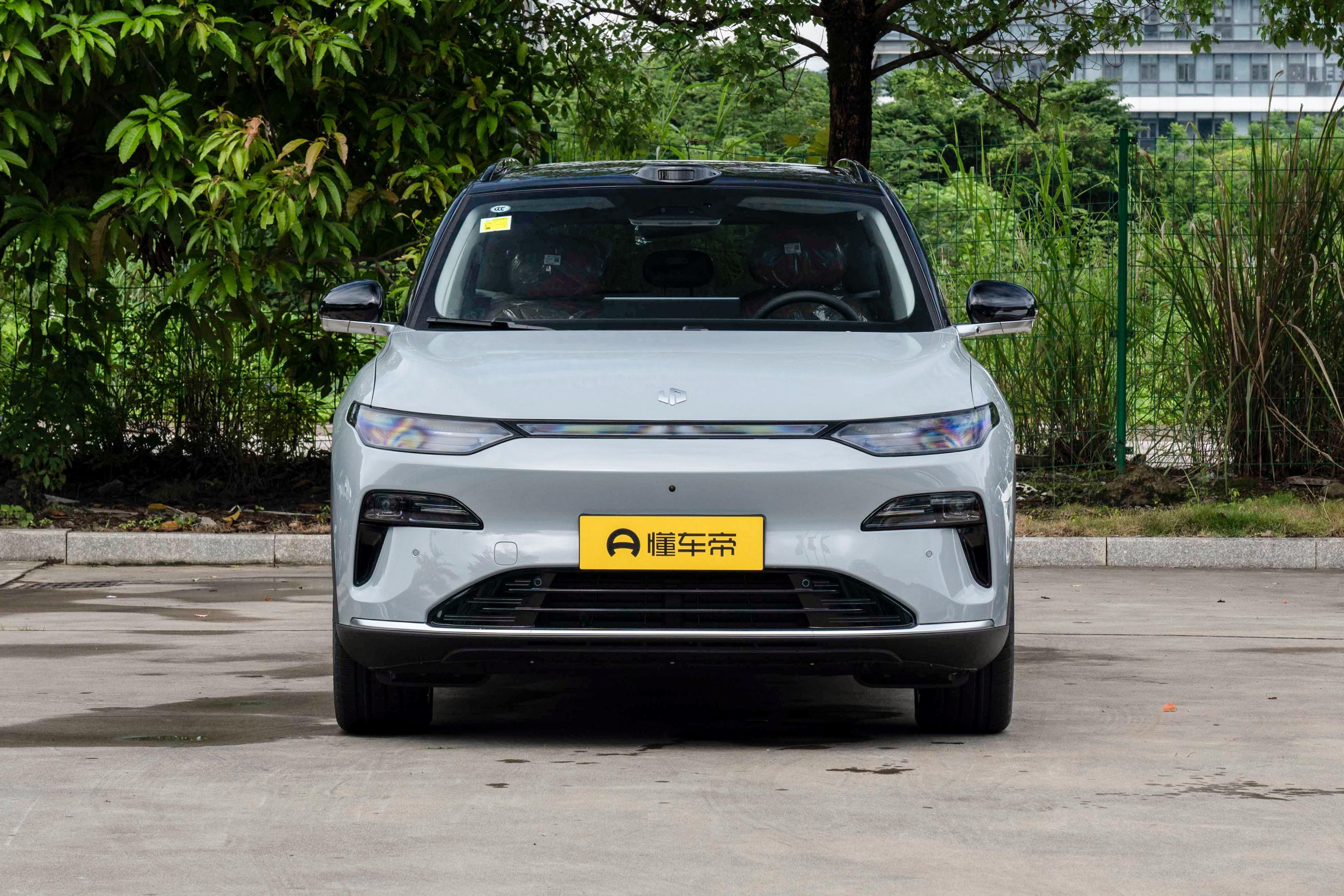 2027款零跑C11试驾长测：真实家用一周体验，抛开优点说缺点