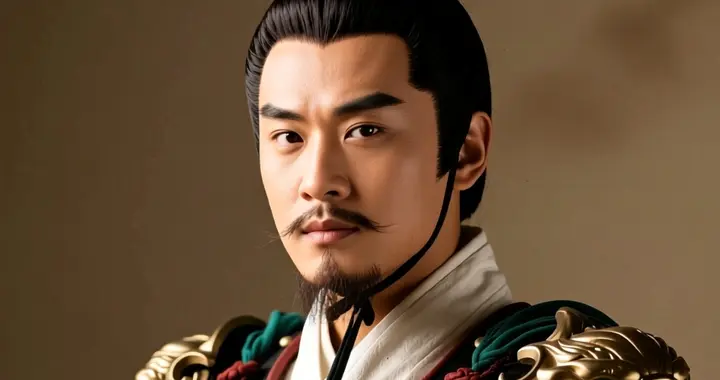 从平民将军到汉代战神！卫青：用勇气与智慧缔造的边疆传奇