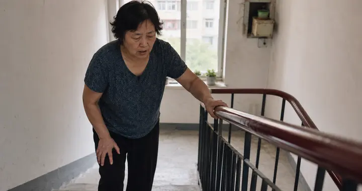 心力衰竭最先改变的，可能是走路和上楼的耐力