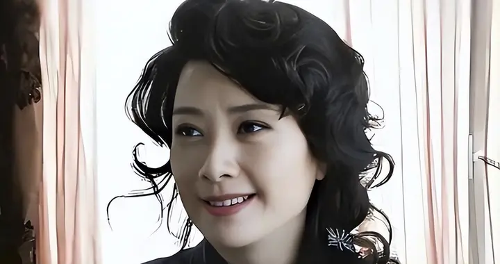 演员王静：因拒绝潜规则断送前程，如今62岁的她，竟比以前更厉害