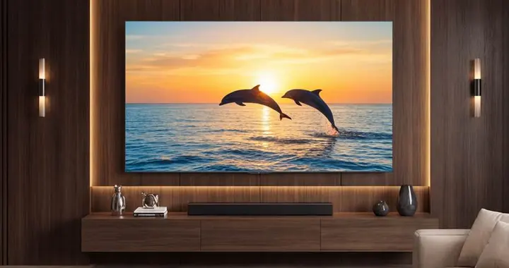 这才是良性内卷！TCL把看家技术SQD-Mini LED下放，等等党终获胜