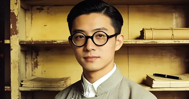 爱国塾师黄少耕