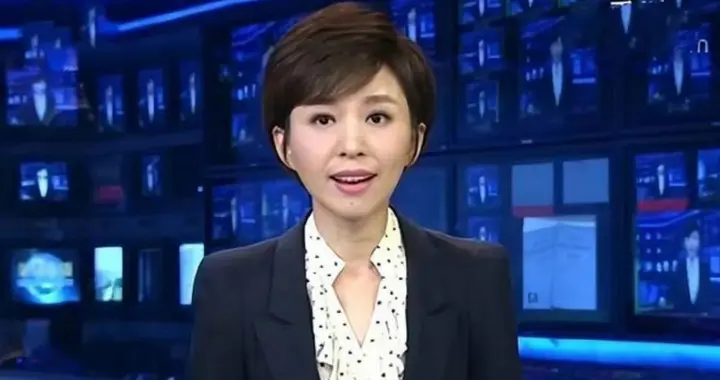 前央视主持人欧阳夏丹近况：49岁单身无儿女，央视名嘴到底啥情况