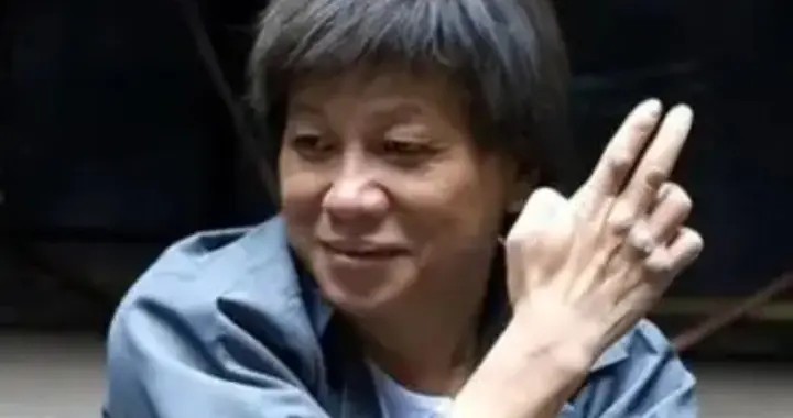 梁小龙离世，陈真在荧屏上永生