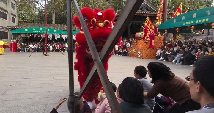 我发布了一条视频，快来看看吧～