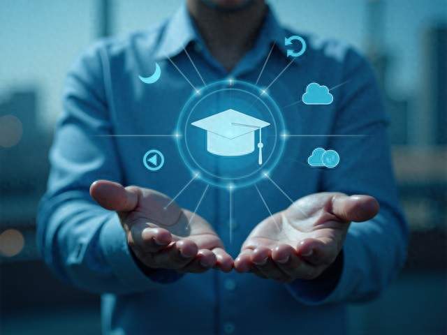 湖北专科生逆袭2025！这些专业毕业生还没出校门就被预订一空！