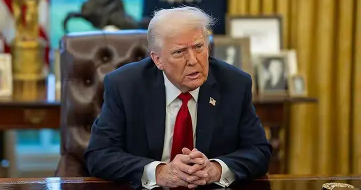 美国心惊胆战！伊朗对美反击报复性称特朗普对伊朗采取地面行动吗