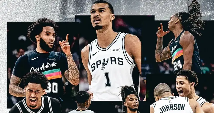 上一次，邓肯还没退役！