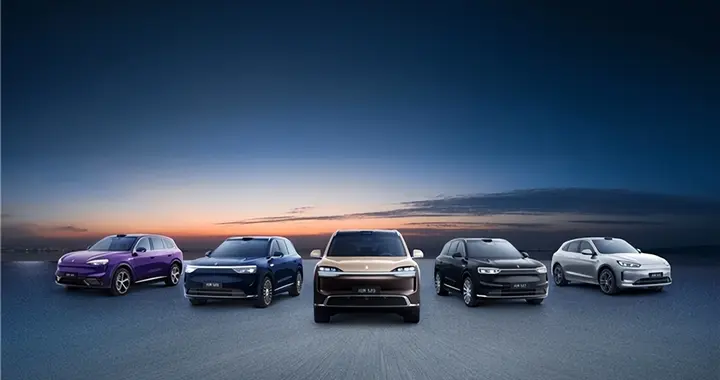 赛力斯披露半年报：上半年营收574.93亿元 问界M9 Ultimate交付在即