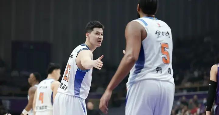 CCTV5今日直播：20:00CBA联赛-第5轮(新疆伊力特-青岛崂山啤酒)