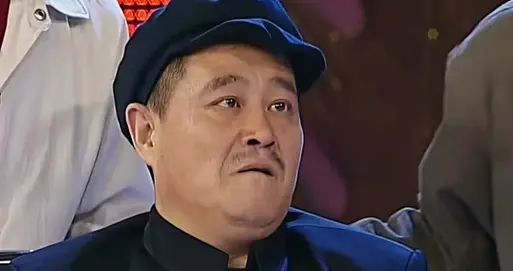 球球称父亲赵本山不会再演小品