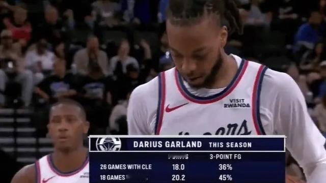 煮酒论体育：  加兰