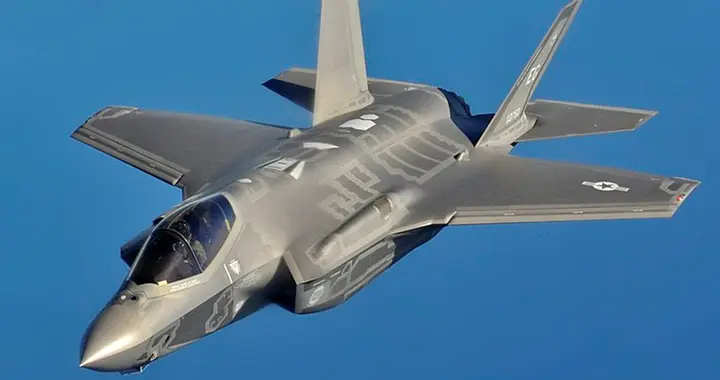 美国：F-35在雷达上像麻雀！中国：我们不看雷达，我们数光子就好