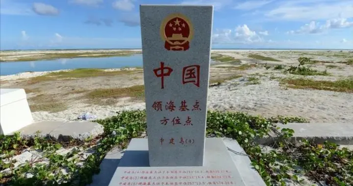 距离越南只有250公里，中国收回中建岛后，现在建设得怎样了？