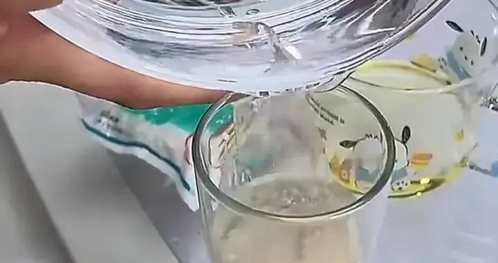 万一突发停电别慌！3样家家都有的食材，自制长效应急油灯