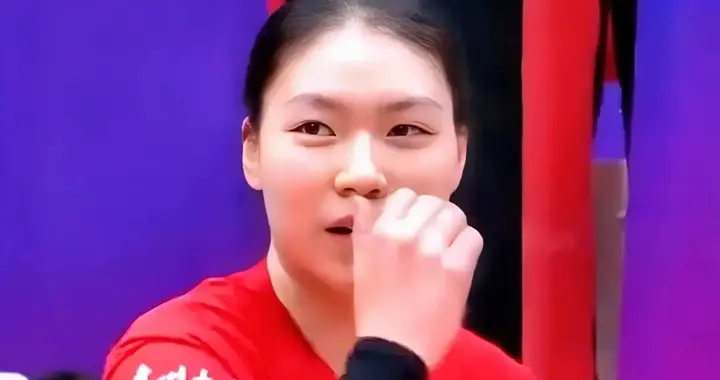 张籽萱不再是一枝独秀，二传位置上“三足鼎立”局势已经形成！