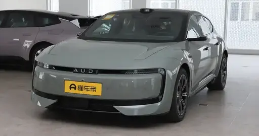 奥迪E5直降3万，20万拿下豆包+Momenta，这波血亏福利不冲等啥？