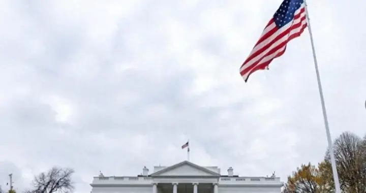 美国打了一圈才发现，只要不碰中国，它在全世界依然能横着走！