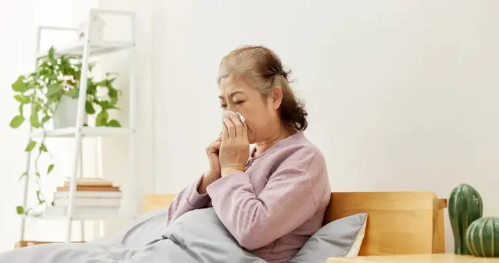 糖友感冒后血糖飙了？3 个 “应激控糖” 细节，医生很少主动说