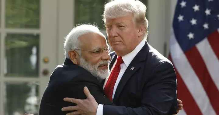 海外资本一个月撤120亿，“印度制造”神话破灭，卢比跌破95关口