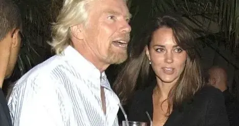 凯特王妃早年竟与爱泼斯坦案人员同场派对，那时她还不认识威廉