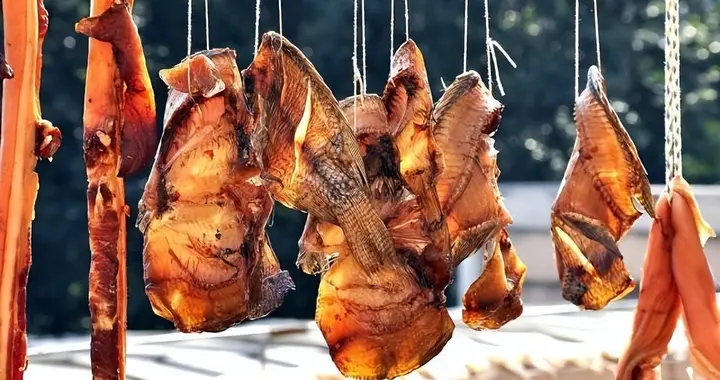 被专家“批评”的腊肉，川渝人每年疯狂地吃，为何北方人不热爱？