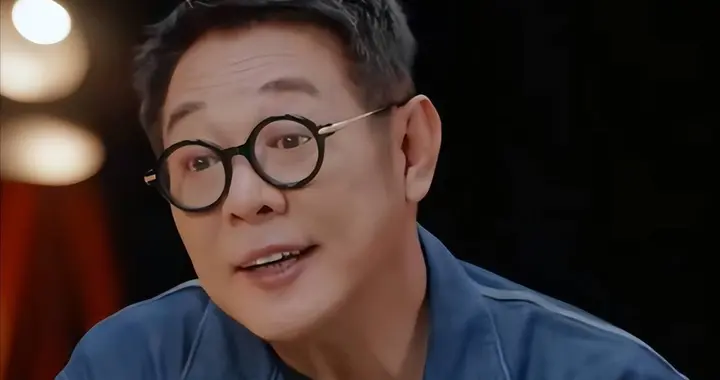 李连杰：后事一切从简，不用立碑也不用办丧事，树葬海葬都无所谓