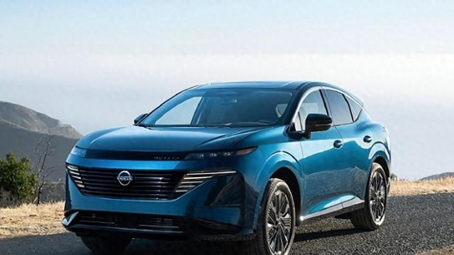 日产“绝美SUV”回归！霸气颜值搭2.0T+9AT配前后独悬