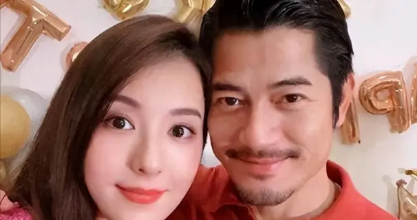 生下三胎女儿仅半年，方媛官宣喜讯引热议，60岁的郭富城始料未及