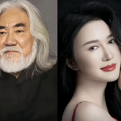 农村人：女婿比岳父大的6个名人，这应该就