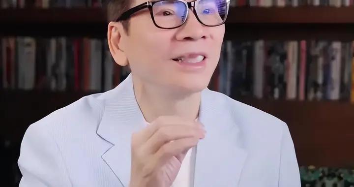 76岁向华强首谈向佐：拿几亿捧他拍电影，是我这辈子最大的败笔！