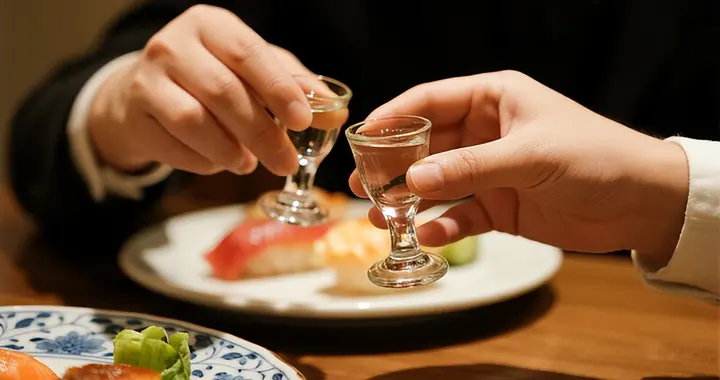 医生发现：65 岁后经常喝白酒，脑梗概率是不饮酒者 20 倍以上？