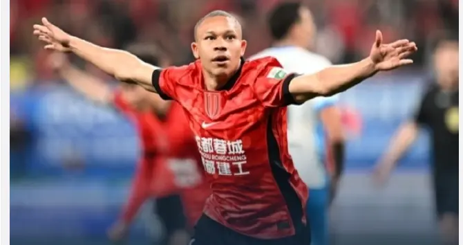 费利佩的伤愈复出，蓉城有多强，5比1大胜西海岸，硬仗才刚开始！