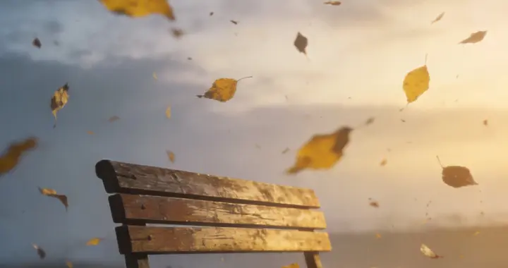 那个说要陪你一辈子的人，现在还在吗