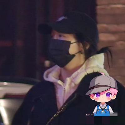 狂风暴娱：关晓彤，放飞自我了！  4月1