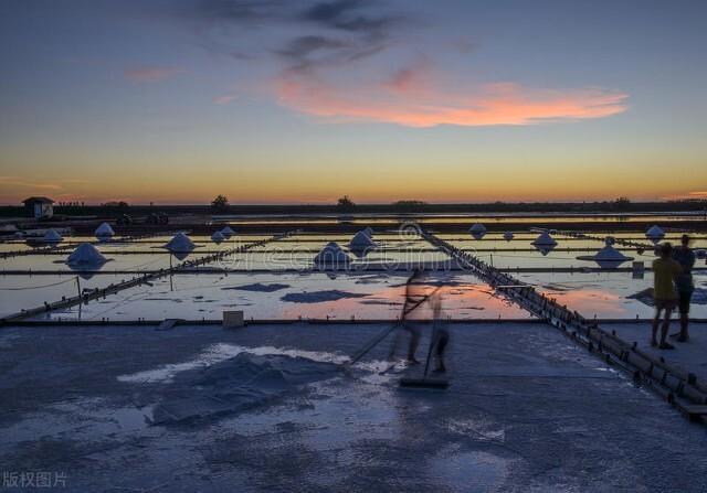 化工副产盐中的亚硝酸盐对牛羊的危害