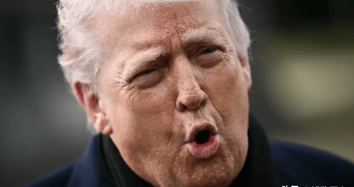 特朗普“二进宫”满一年，净支持率低于拜登政府和自己的首个任期