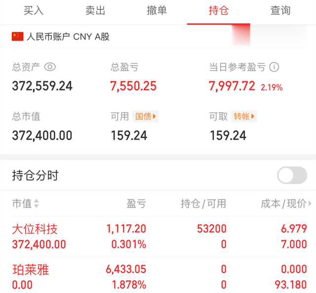 2025.4.28 继续切换一季报