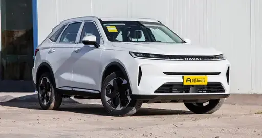 家用SUV怎么选？这款10万级中型SUV空间大、配置高、优惠多