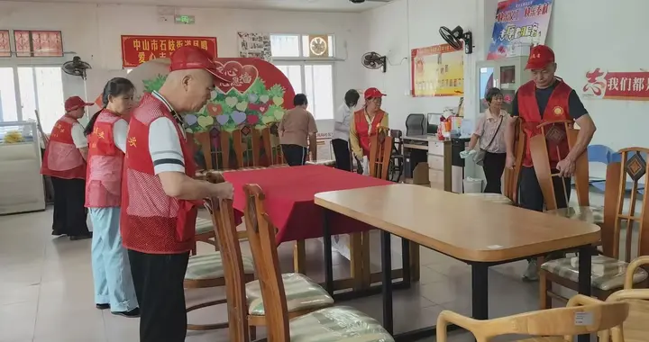 经典传智慧 书香润邻里