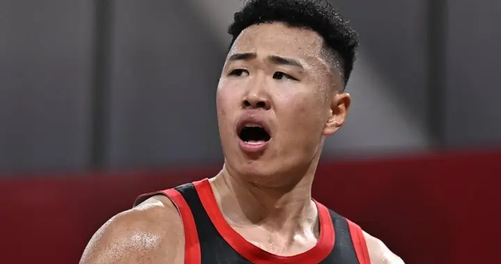 CBA本赛季MVP猜想！贺希宁领衔十大候选人。赵继伟、郭昊文落选。